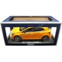 Cochesdemetal.es 2022 Renault Megane RS Trophy Naranja Tónico 1:18 Norev 185399