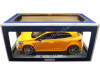 Cochesdemetal.es 2022 Renault Megane RS Trophy Naranja Tónico 1:18 Norev 185399