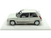 Cochesdemetal.es 1985 Renault R5 Supercinco GT Turbo Phase I Blanco Perlado 1:18 Norev 185200