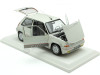 Cochesdemetal.es 1985 Renault R5 Supercinco GT Turbo Phase I Blanco Perlado 1:18 Norev 185200