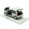 Cochesdemetal.es 1985 Renault R5 Supercinco GT Turbo Phase I Blanco Perlado 1:18 Norev 185200