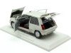 Cochesdemetal.es 1985 Renault R5 Supercinco GT Turbo Phase I Blanco Perlado 1:18 Norev 185200