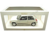 Cochesdemetal.es 1985 Renault R5 Supercinco GT Turbo Phase I Blanco Perlado 1:18 Norev 185200