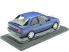 Cochesdemetal.es 1991 Peugeot 309 GTi16 Azul Miami 1:18 Norev 184881