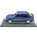 Cochesdemetal.es 1991 Peugeot 309 GTi16 Azul Miami 1:18 Norev 184881