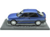 Cochesdemetal.es 1991 Peugeot 309 GTi16 Azul Miami 1:18 Norev 184881