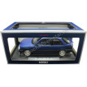 Cochesdemetal.es 1991 Peugeot 309 GTi16 Azul Miami 1:18 Norev 184881