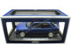 Cochesdemetal.es 1991 Peugeot 309 GTi16 Azul Miami 1:18 Norev 184881