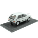 Cochesdemetal.es 1977 Volkswagen Golf I gti Blanco Alpine 1:18 Norev 188484