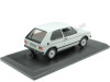 Cochesdemetal.es 1977 Volkswagen Golf I gti Blanco Alpine 1:18 Norev 188484