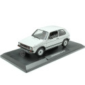 Cochesdemetal.es 1977 Volkswagen Golf I GTI Blanco Alpino 1:18 Norev 188484