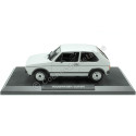 Cochesdemetal.es 1977 Volkswagen Golf I gti Blanco Alpine 1:18 Norev 188484