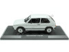 Cochesdemetal.es 1977 Volkswagen Golf I GTI Blanco Alpino 1:18 Norev 188484