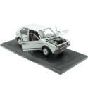 Cochesdemetal.es 1977 Volkswagen Golf I gti Blanco Alpine 1:18 Norev 188484