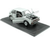 Cochesdemetal.es 1977 Volkswagen Golf I GTI Blanco Alpino 1:18 Norev 188484