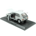 Cochesdemetal.es 1977 Volkswagen Golf I gti Blanco Alpine 1:18 Norev 188484