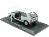 Cochesdemetal.es 1977 Volkswagen Golf I gti Blanco Alpine 1:18 Norev 188484