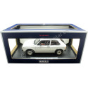 Cochesdemetal.es 1977 Volkswagen Golf I gti Blanco Alpine 1:18 Norev 188484