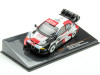 Cochesdemetal.es 2023 Toyota GR Yaris Rally1 Hybrid Nº69 Rovanperä/Halttunen Rally Centroeuropeo Campeón del Mundo 1:43 IXO M...