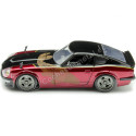 Cochesdemetal.es 1972 Datsun 240Z Fast & Furious "Fast X" Granate/Negro Decorado 1:24 Jada Toys 253203090/34916