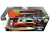 Cochesdemetal.es 1972 Datsun 240Z Fast & Furious "Fast X" Granate/Negro Decorado 1:24 Jada Toys 253203090/34916