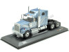 Cochesdemetal.es 1997 Cabeza Tractora Western Star 4900 Azul Metalizado Decorado 1:43 IXO Models TR199.22