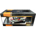Cochesdemetal.es 2023 Skoda Fabia RS Rally2 Nº18 Kopecký/Hloušek Rally Barum 1:43 IXO Models RAM907.22