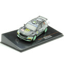 Cochesdemetal.es 2024 Skoda Fabia RS Rally2 Nº22 Solberg/Edmondson Rally Monte Carlo 1:43 IXO Models RAM918.22