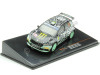 Cochesdemetal.es 2024 Skoda Fabia RS Rally2 Nº22 Solberg/Edmondson Rally Monte Carlo 1:43 IXO Models RAM918.22