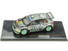 Cochesdemetal.es 2024 Skoda Fabia RS Rally2 Nº22 Solberg/Edmondson Rally Monte Carlo 1:43 IXO Models RAM918.22