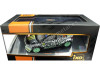 Cochesdemetal.es 2024 Skoda Fabia RS Rally2 Nº22 Solberg/Edmondson Rally Monte Carlo 1:43 IXO Models RAM918.22