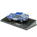 Cochesdemetal.es 1980 Ford Escort RS 1800 MKII Nº3 Coleman/Neville Rally Benson & Hedges 1:43 IXO Models RAC440.22