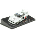 Cochesdemetal.es 1981 Porsche 935/78 Nº66 Jochen Mass DRM Zolder 1:43 IXO Models GTM171LQ