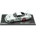 Cochesdemetal.es 1981 Porsche 935/78 Nº66 Jochen Mass DRM Zolder 1:43 IXO Models GTM171LQ