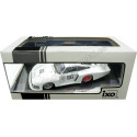 Cochesdemetal.es 1981 Porsche 935/78 Nº66 Jochen Mass DRM Zolder 1:43 IXO Models GTM171LQ