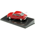 Cochesdemetal.es 1965 Saab 96 V4 Rojo 1:43 IXO Models CLC547N.22