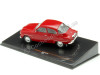 Cochesdemetal.es 1965 Saab 96 V4 Rojo 1:43 IXO Models CLC547N.22