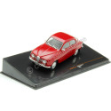 Cochesdemetal.es 1965 Saab 96 V4 Rojo 1:43 IXO Models CLC547N.22