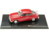 Cochesdemetal.es 1965 Saab 96 V4 Rojo 1:43 IXO Models CLC547N.22