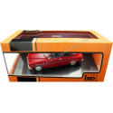 Cochesdemetal.es 1965 Saab 96 V4 Rojo 1:43 IXO Models CLC547N.22