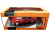 Cochesdemetal.es 1965 Saab 96 V4 Rojo 1:43 IXO Models CLC547N.22