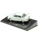 Cochesdemetal.es 1965 Saab 96 V4 Blanco 1:43 Modèles IXO CLC548N.22