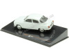 Cochesdemetal.es 1965 Saab 96 V4 Blanco 1:43 Modèles IXO CLC548N.22