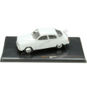 Cochesdemetal.es 1965 Saab 96 V4 Blanco 1:43 Modèles IXO CLC548N.22