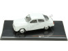 Cochesdemetal.es 1965 Saab 96 V4 Blanco 1:43 Modèles IXO CLC548N.22