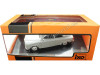 Cochesdemetal.es 1965 Saab 96 V4 Blanco 1:43 IXO Models CLC548N.22