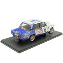 Cochesdemetal.es 1986 Lada VAZ 2105 VFTS Nº70 Tumalevičius/Videica Rally 1000 Lagos 1:18 IXO Models 18RMC181A.22