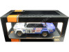 Cochesdemetal.es 1986 Lada VAZ 2105 VFTS Nº70 Tumalevičius/Videica Rally 1000 Lagos 1:18 IXO Models 18RMC181A.22