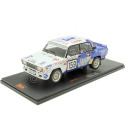 Cochesdemetal.es 1987 Lada VAZ 2105 VFTS Nº159 Tumalevičius/Videica Rally 1000 Lagos 1:18 IXO Models 18RMC181B.22