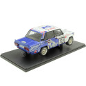 Cochesdemetal.es 1987 Lada VAZ 2105 VFTS Nº159 Tumalevičius/Videica Rally 1000 Lagos 1:18 IXO Models 18RMC181B.22